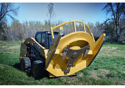 slasher for skid steer|skid steer slasher for sale.